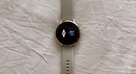 Good
													Garmin Venu 3S - Gray, photo 1 of 11
