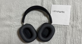 Used
													Apple AirPods Max - Gray, photo 3 of 4