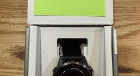 Good
													Garmin epix Pro Gen 2 - Gray, 42mm, Sapphire, photo 1 of 8