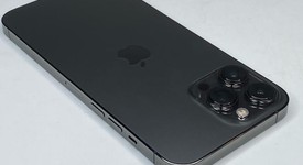 Fair
													Apple iPhone 13 Pro Max - T-Mobile, Graphite, 128 GB, A2484, photo 5 of 6