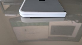 Good
													Microsoft Surface Duo - Unlocked, White, 256 GB, 6 GB, photo 5 of 10