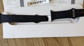 Good
													Apple Watch Series 10 46mm - Unlocked, Black, A3003 - Cellular, Aluminum, photo 2 of 15