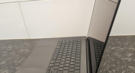 Mint
													MacBook Pro Late 2023 (M3) - 16" - Apple M3 Max 16-core, Black, 4 TB, 128 GB, 40-core GPU, photo 4 of 8