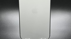 Fair
													Apple iPhone 11 Pro Max - Unlocked, Silver, 64 GB, A2161, photo 1 of 6