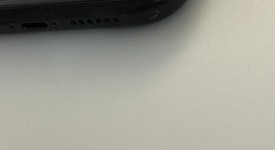 Good
													Apple iPhone Xr - AT&T, Black, 64 GB, A1984, photo 5 of 12