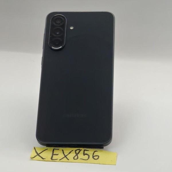Samsung Galaxy A36 5G - AT&T, 128 GB, Black, SM-A366U