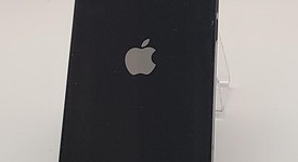 Good
													Apple iPhone 12 Mini - AT&T, Black, 64 GB, A2176, photo 1 of 3