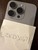 Mint Apple iPhone 15 Pro - T-Mobile, Natural, 128 GB, A2848