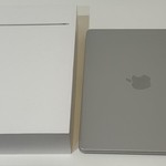 Good MacBook Air 2022 (M2) - 13 inch - 256 GB, Silver, 8 GB, Apple M2