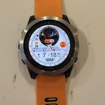Good Garmin epix Pro Gen 2 - Gray, 51mm, Sapphire