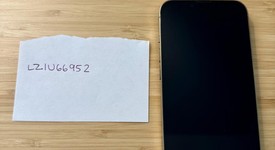 Mint
													Apple iPhone 13 Pro - Visible, Gold, 128 GB, A2483, photo 3 of 12