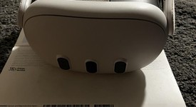 Mint
													Meta Quest 3 - 128 GB, photo 3 of 5