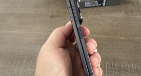 Mint
													Samsung Galaxy Z Fold7 - Unlocked, Jetblack, 1 TB, 16 GB, SM-F966U1, photo 4 of 11