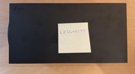 Good
													Xbox Series X (2020) - Black, 1 TB, standard, photo 1 of 6