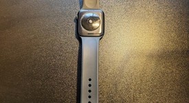 Fair
													Apple Watch SE 2nd Gen 44mm - Unlocked, Midnight, A2727 - Cellular, Aluminum, photo 5 of 8