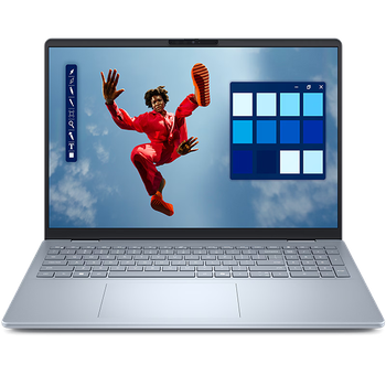Dell 16 Plus (2026)