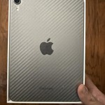 Good Apple iPad Mini (7th Gen) - Wi-Fi, 256 GB, Gray, A2993