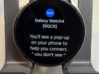 Samsung Galaxy Watch4