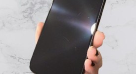 Good
													Apple iPhone 16 - Unlocked, Black, 256 GB, A3081, photo 4 of 10