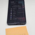 Fair Motorola Razr Plus (2024) - Unlocked, 256 GB, Navy Blue, 12 GB