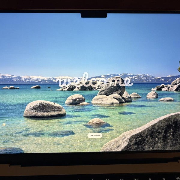 MacBook Pro 2021 - 14 inch - 512 GB, Silver, 16 GB, Apple M1 Pro 8-core