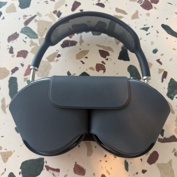 Apple AirPods Max USB-C - Midnight