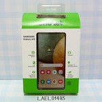 New Samsung Galaxy A12 - Cricket, 32 GB, Blue, 3 GB