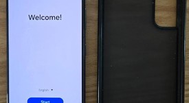 Mint
													Samsung Galaxy S21 5G - AT&T, Gray, 128 GB, 8 GB, SM-G991U, photo 3 of 9