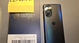 Mint
													Motorola Edge Plus (2022) - Unlocked, Blue, 512 GB, 8 GB, photo 2 of 12
