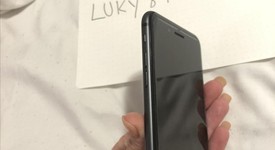Mint
													Apple iPhone 8 Plus - Cricket, Gray, 128 GB, A1864, photo 6 of 6