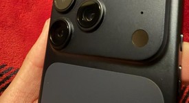 Mint
													Apple iPhone 17 Pro - Unlocked, Deep Blue, 256 GB, A3256, photo 4 of 9