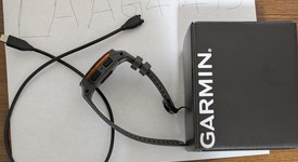 Mint
													Garmin Instinct 3 - Black, SOLAR, photo 6 of 6
