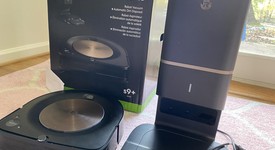 Mint
													iRobot Roomba S9 Plus, photo 5 of 7