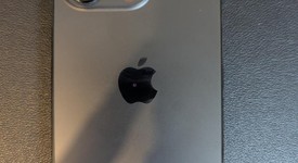 Good
													Apple iPhone 14 Pro - Unlocked, Black, 128 GB, A2650, photo 3 of 4