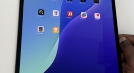 Good
													Apple iPad Pro 13" (M4) 2024 - Unlocked, Black, 256 GB, 8 GB, A2926, Standard Glass, photo 4 of 14