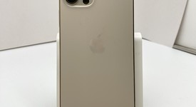 Good
													Apple iPhone 12 Pro - Unlocked, Gold, 128 GB, A2341, photo 3 of 7