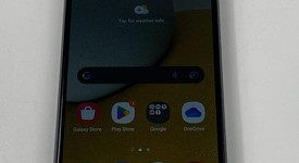 Mint
													Samsung Galaxy A13 5G - Xfinity, Black, 64 GB, 4 GB, SM-A136U, photo 1 of 7