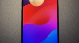 Good
													Apple iPhone 13 Pro - Verizon, Graphite, 256 GB, A2483, photo 5 of 5