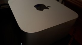 Good
													Mac Studio 2023 - Apple M2 Max, 512 GB, 32 GB, 30 Core GPU, photo 5 of 12