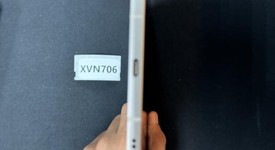Mint
													Apple iPad Air 11" (M2) 2024 - Unlocked, Starlight, 256 GB, A2903, photo 2 of 6