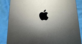 Good
													Apple iPad Pro 12.9" 5th Gen 2021 - Wi-Fi, Gray, 256 GB, photo 4 of 6