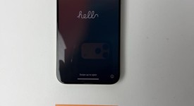 Mint
													Apple iPhone 15 Pro Max - Unlocked, Natural, 256 GB, A2849, photo 1 of 4