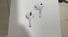 Used
													Apple AirPods Pro 2 - USB-C, photo 4 of 7