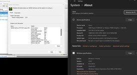 Good
													Asus ROG Zephyrus G14 (2024) GA403U - Ryzen 9, White, 1 TB, 32 GB, photo 2 of 12