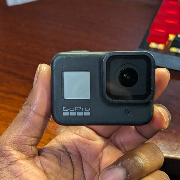 GoPro HERO8