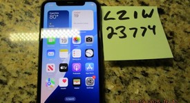 Good
													Apple iPhone 11 - Verizon, Black, 64 GB, A2111, photo 2 of 15