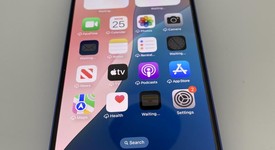 Good
													Apple iPhone 16 Plus - Unlocked, Ultramarine, 128 GB, A3082, photo 3 of 12