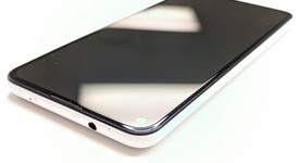 Good
													Google Pixel 4a 5G - Unlocked, White, 128 GB, 6 GB, G025E, photo 3 of 8