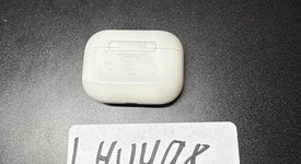 Used
													Apple AirPods Pro - Wireless Case, photo 5 of 5