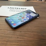 Fair Apple iPhone 11 - Unlocked, 128 GB, Black, A2111